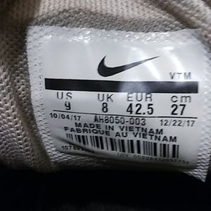 Men's air 70 by Nike